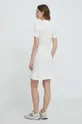 Φόρεμα Lacoste 94% Βαμβάκι, 6% Σπαντέξ