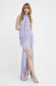 Aniye By rochie 185217 violet