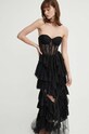 Îmbrăcăminte Aniye By rochie 185268 negru