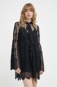 Aniye By vestito 185274 nero SS24