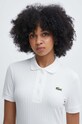 Lacoste ruha bézs EF9129