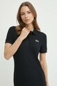 Платье Lacoste чёрный EF9129