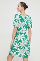 Oblečenie Šaty Desigual 24SWVW36 zelená