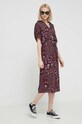 Desigual ruha 24SWVW41 fekete SS24