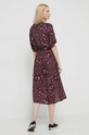 Îmbrăcăminte Desigual rochie 24SWVW41 negru