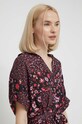 Desigual ruha fekete 24SWVW41