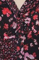 Desigual ruha 24SWVW41 fekete