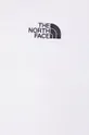 The North Face vestito W S/S Essential Tee Dress