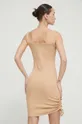 Φόρεμα Karl Kani 95% Βαμβάκι, 5% Σπαντέξ