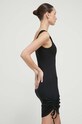 Karl Kani rochie negru 6160810