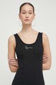 Karl Kani rochie 6160810 negru