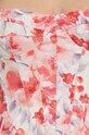 Φόρεμα Bardot LOLA 58164DB2.RED.FLORAL κόκκινο