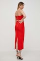 Îmbrăcăminte Bardot rochie 58535DB.FIRE.RED rosu
