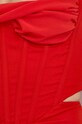 Bardot rochie 58535DB.FIRE.RED rosu