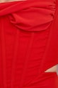 Bardot rochie 58535DB.FIRE.RED rosu