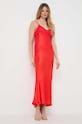 Bardot rochie 58550DB.FIRE.RED rosu SS24