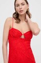 Сукня Bardot IVANNA червоний 58567DB.FIRE.RED