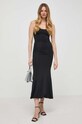 Φόρεμα Bardot NADIRA 59194DB.BLACK μαύρο SS24