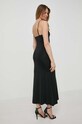 Ρούχα Φόρεμα Bardot NADIRA 59194DB.BLACK μαύρο