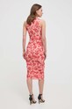 Одежда Платье Bardot FELICIA 59222DB.RED.FLORAL красный
