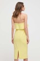 Îmbrăcăminte Bardot rochie 59259DB.CANARY.YEL galben