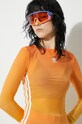 adidas Originals vestito AOP Mini Dress JF8266 multicolore