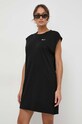 Boss Orange vestito 50520485 nero SS24