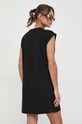 Abbigliamento Boss Orange vestito 50520485 nero