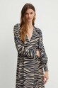 MAX&Co. rochie bej 2416221023200