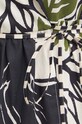 MAX&Co. rochie din bumbac 2416221074200 multicolor