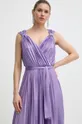 фиолетовой Платье MAX&Co.