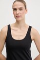 Under Armour sukienka sportowa Motion czarny 1384053