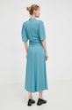 Ruházat Gestuz ruha 10908884 kék