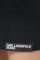 Šaty Karl Lagerfeld Jeans 241J1303