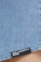 Джинсова сукня Karl Lagerfeld Jeans 241J1310