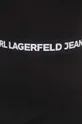 Šaty Karl Lagerfeld Jeans