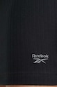 Φόρεμα Reebok Classic Wardrobe Essentials 100075528 μαύρο