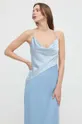 Φόρεμα Karl Lagerfeld μπλε