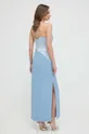 Φόρεμα Karl Lagerfeld Υλικό 1: 100% Πολυεστέρας Υλικό 2: 100% Ανακυκλωμένος πολυεστέρας