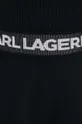 Šaty Karl Lagerfeld Dámsky