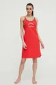 Пляжное платье Karl Lagerfeld 96% Органический хлопок, 4% Эластан