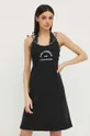 μαύρο Φόρεμα παραλίας Karl Lagerfeld Γυναικεία