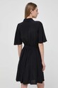 Îmbrăcăminte Karl Lagerfeld rochie 241W1309 negru