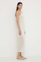 Won Hundred rochie 2819.13034 bej SS24