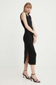 IRO rochie WM33AMEL negru SS24
