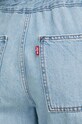 Levi's salopeta jeans A5930 albastru