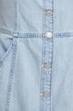 Levi's sukienka jeansowa A7573 niebieski