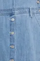 Jeans obleka Levi's Ženski