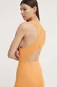 оранжевый Платье Gestuz