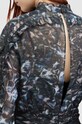 Šaty AllSaints HARLEE CALADESI viacfarebná WD564Z